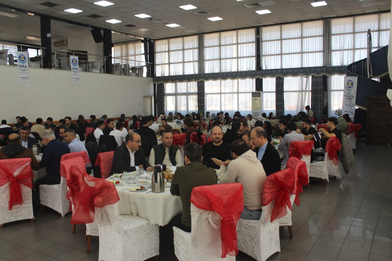 2025-2026 Tanışma Toplantısı