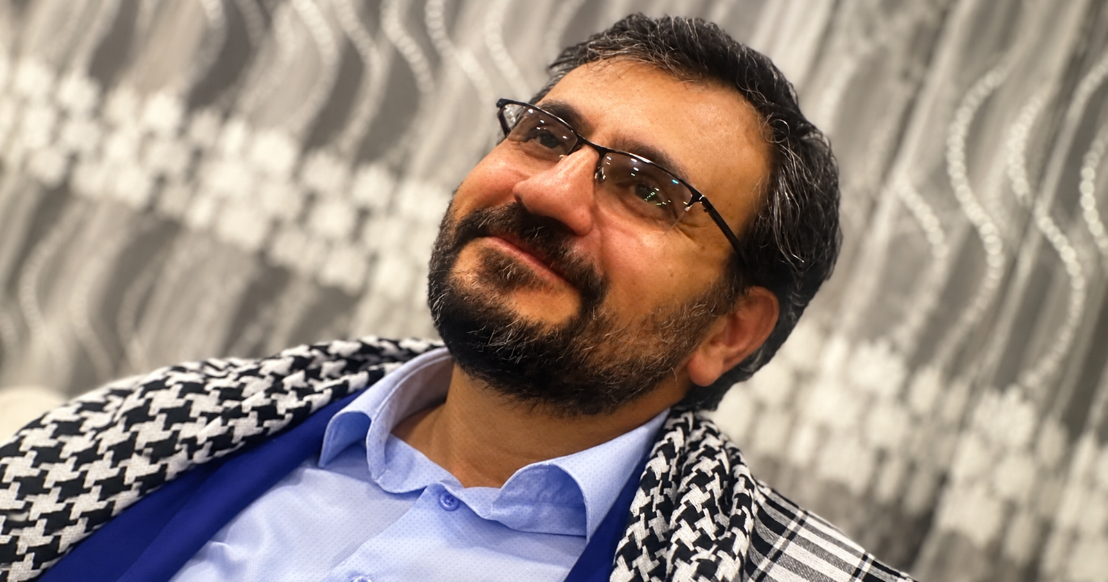 Yönetim Kurulu Başkanımız Hakk'a Yürüdü.