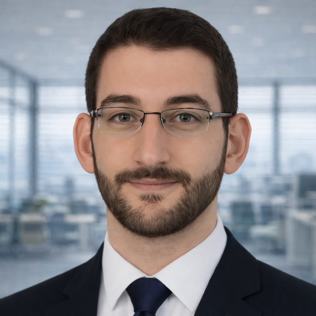 Ertuğrul TÜLEKOĞLU