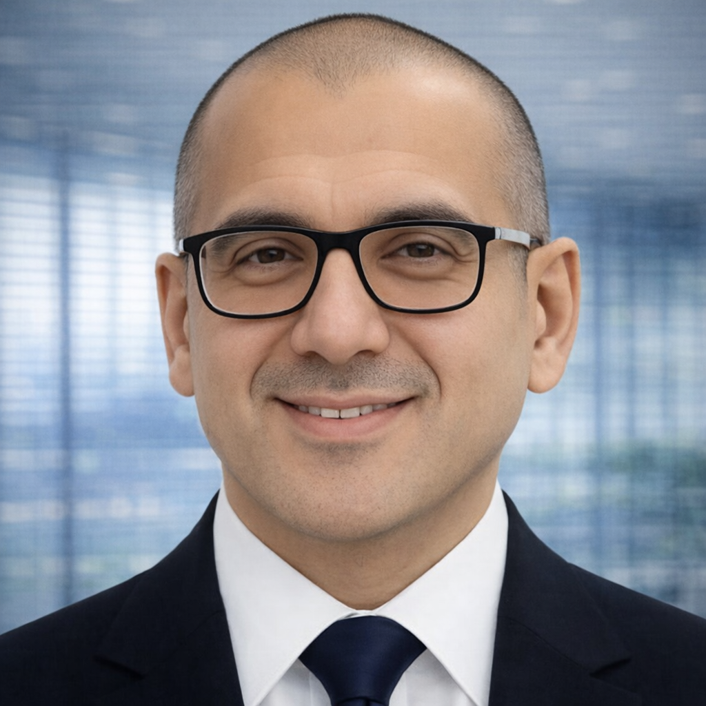 Cengiz BÜYÜKNAHIRCI